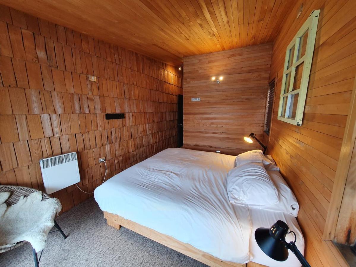 Hotel & Cafe Bauda Castro Zewnętrze zdjęcie