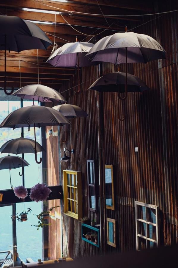 Hotel & Cafe Bauda Castro Zewnętrze zdjęcie