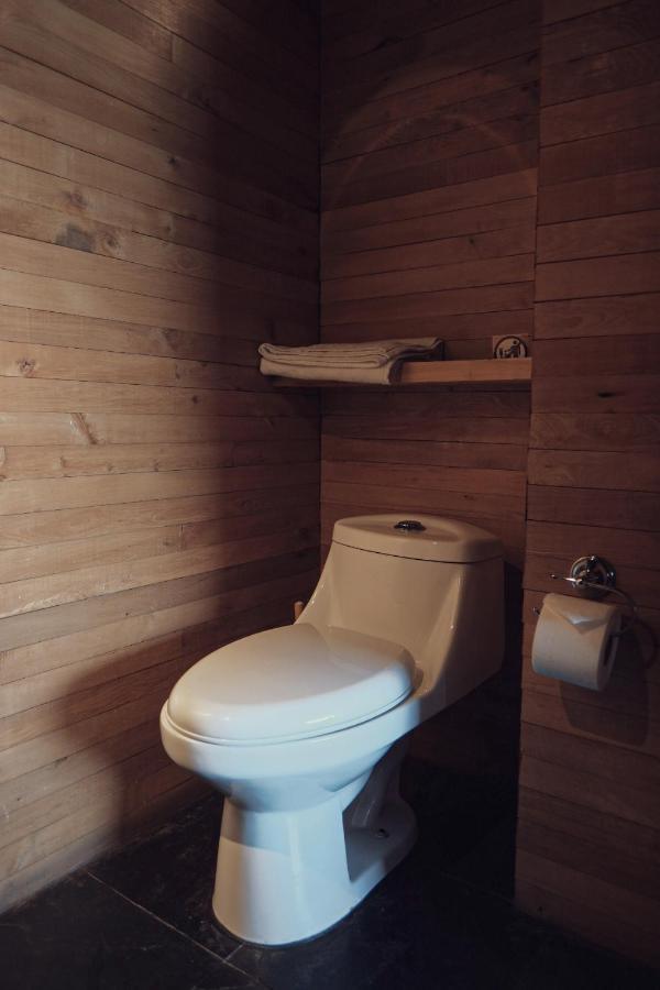 Hotel & Cafe Bauda Castro Zewnętrze zdjęcie