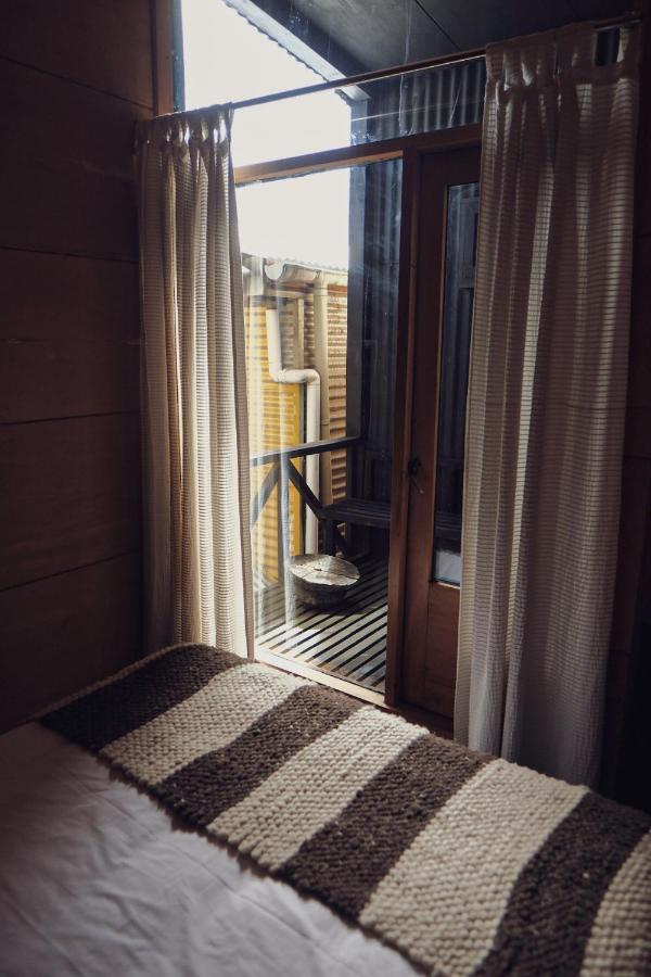 Hotel & Cafe Bauda Castro Zewnętrze zdjęcie